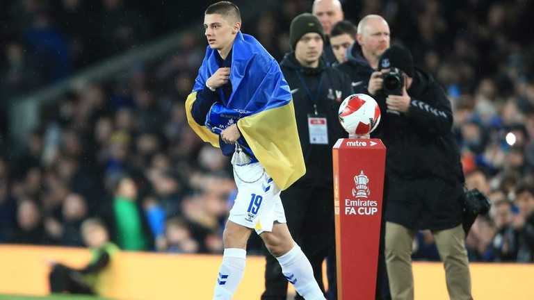 Віталій Миколенко / Фото Getty Images Віталій Миколенко / Фото Getty Images