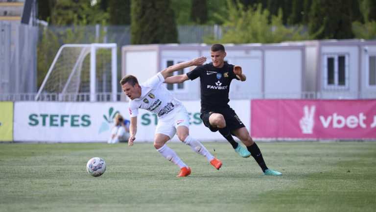 Колос – Олександрія / УПЛ Колос – Олександрія / УПЛ