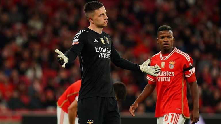 Анатолій Трубін / Getty Images Анатолій Трубін / Getty Images