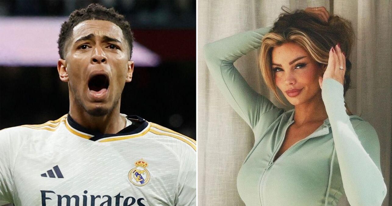 Беллінгем та Селія / Фото з відкритих джерел