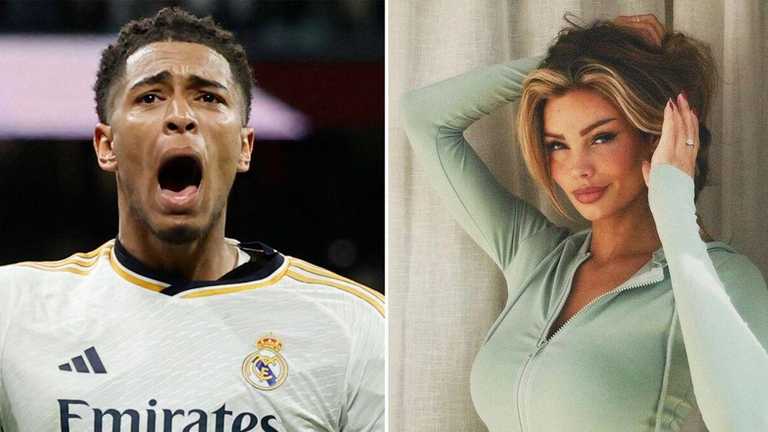 Беллингем и Селия / Фото из открытых источников Беллингем и Селия / Фото из открытых источников