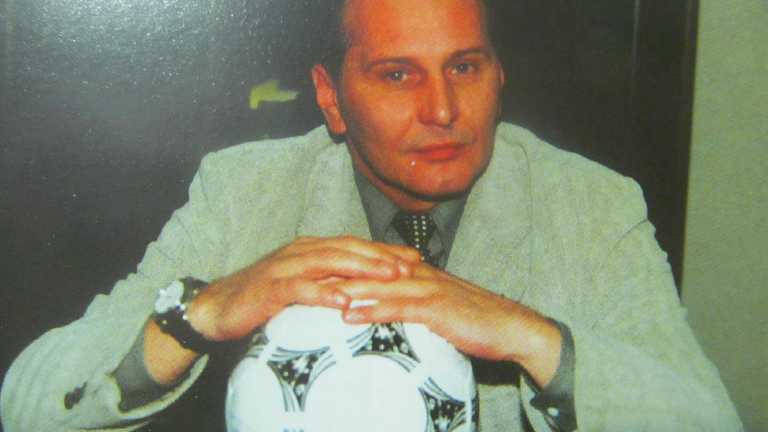 Ярослав Грицюк / Фото Юрія Назаркевича Ярослав Грицюк / Фото Юрія Назаркевича