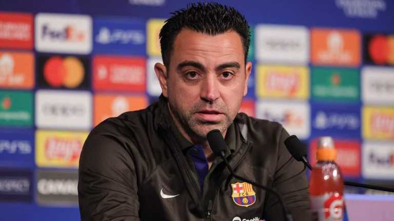 Хаві / EFE Хаві / EFE