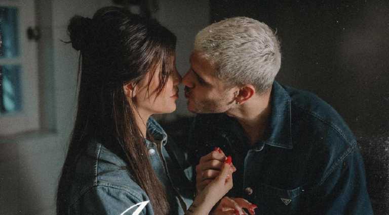 Ванда Нара й Мауро Ікарді / Фото instagram.com/mauroicardi Ванда Нара й Мауро Ікарді / Фото instagram.com/mauroicardi