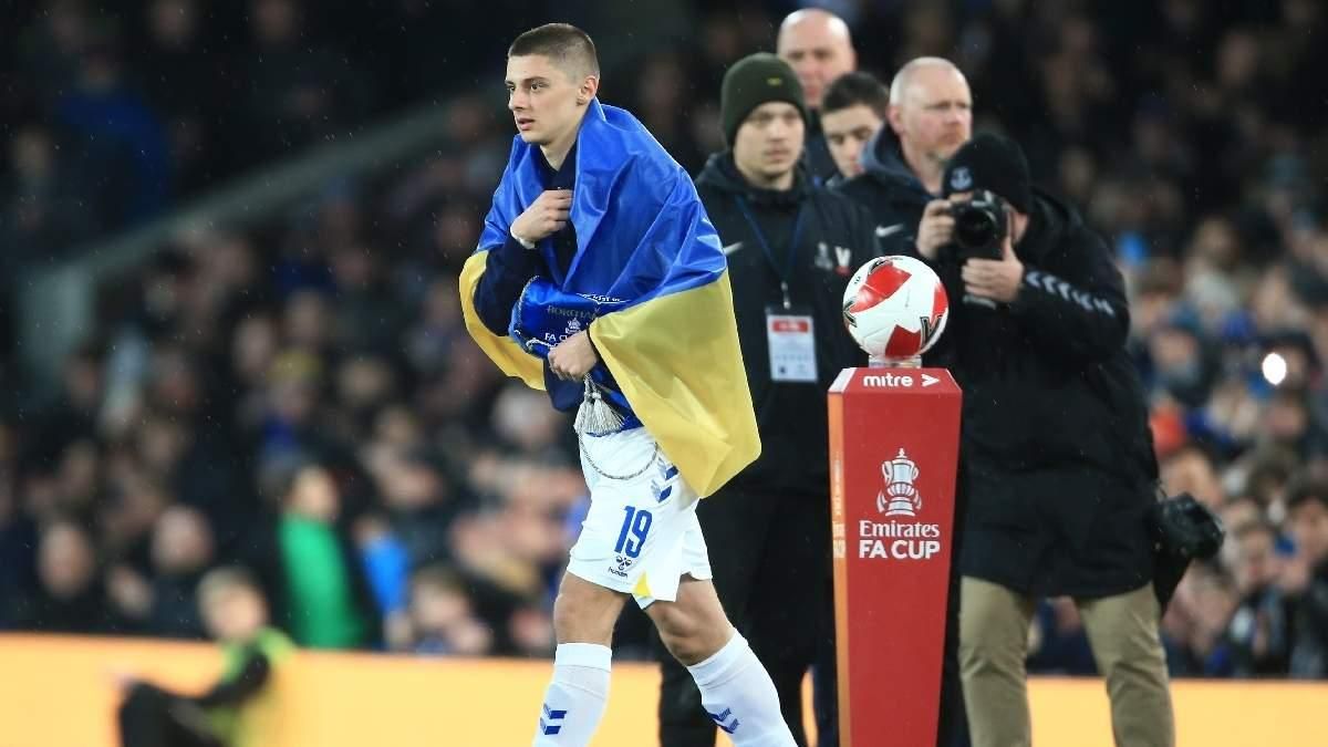 Віталій Миколенко / Getty Images Віталій Миколенко / Getty Images