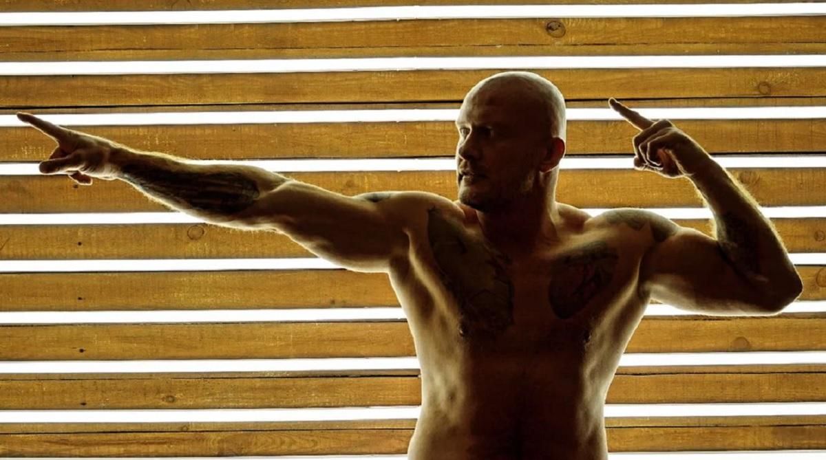 В'ячеслав Узєлков / Фото instagram.com/uzelkov_official