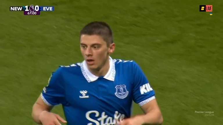 Віталій Миколенко / Скріншот з трансляції Віталій Миколенко / Скріншот з трансляції