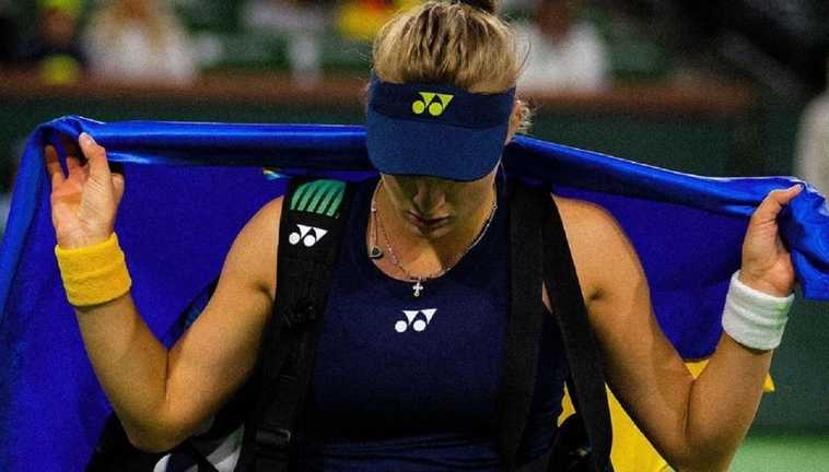 Даяна Ястремская / Фото instagram.com/dayana_yastremskay Даяна Ястремская / Фото instagram.com/dayana_yastremskay