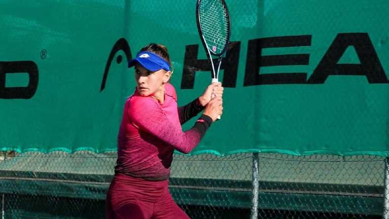 Леся Цуренко / Фото instagram.com/lesiatsurenko Леся Цуренко / Фото instagram.com/lesiatsurenko