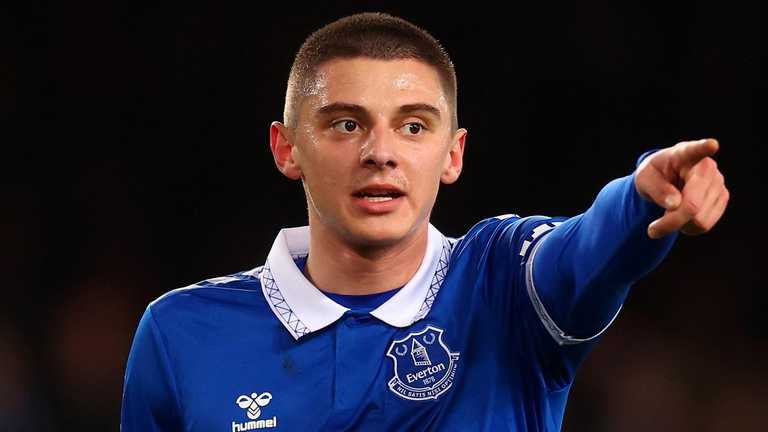 Виталий Миколенко / Фото: Getty Images Виталий Миколенко / Фото: Getty Images