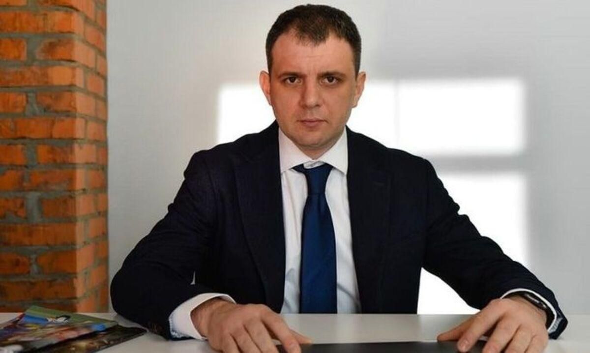 Андрей Давыденко / УАФ