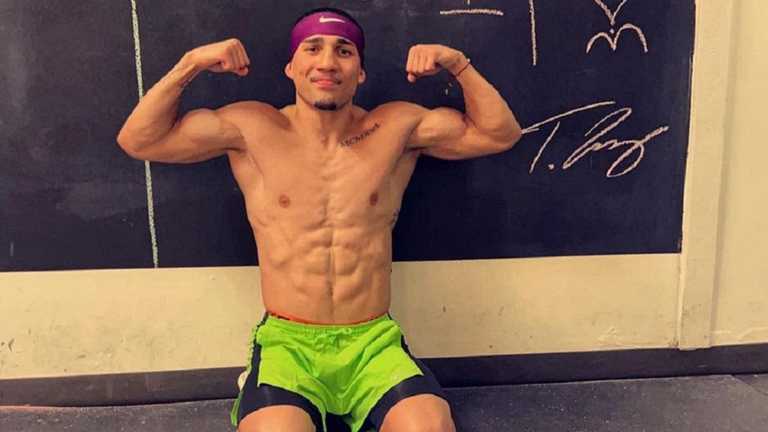 Тео Лопес / Фото instagram.com/teofimolopez Тео Лопес / Фото instagram.com/teofimolopez