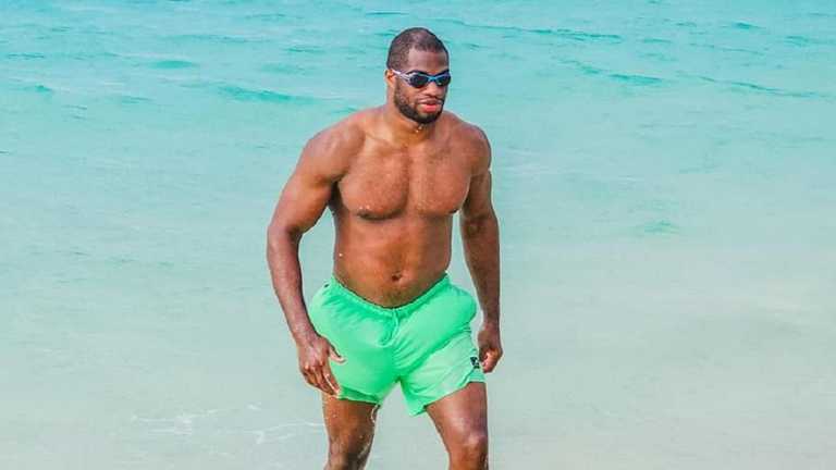 Даниэль Дюбуа / Фото instagram.com/dynamite_daniel_dubois Даниэль Дюбуа / Фото instagram.com/dynamite_daniel_dubois