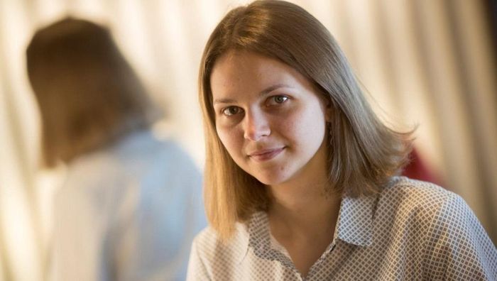 Анна Музычук стартовала с ничьей на Турнире претенденток – дальше ее ждет партия с россиянкой