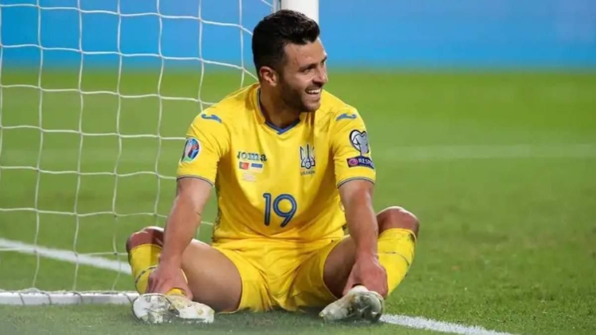 Жуниор Мораес / фото: УАФ