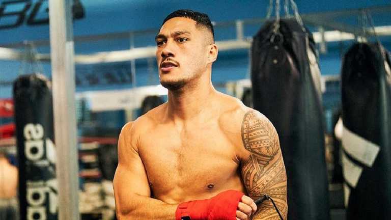 Джай Опетая / Фото instagram.com/jaiopetaia_ Джай Опетая / Фото instagram.com/jaiopetaia_