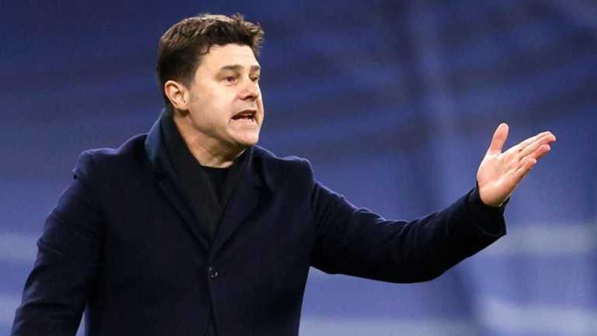 Маурісіо Почеттіно / Фото EFE