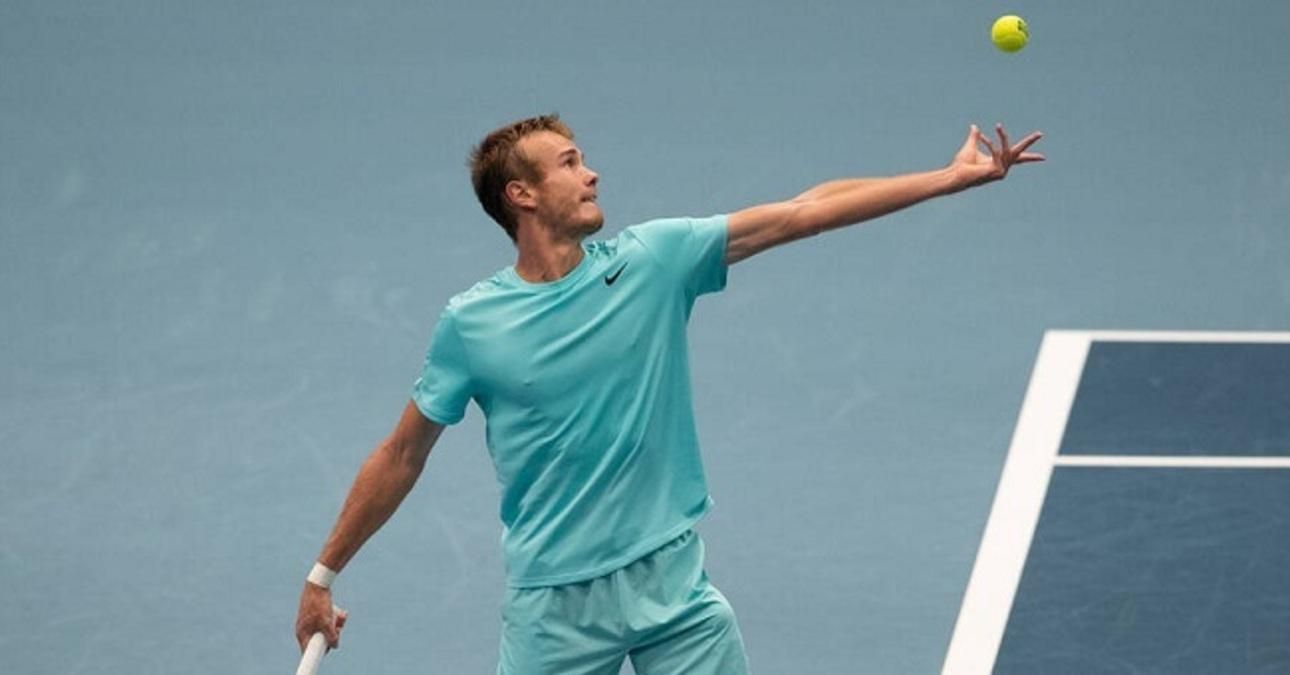 Віталій Сачко / фото ВТУ Віталій Сачко / фото ВТУ