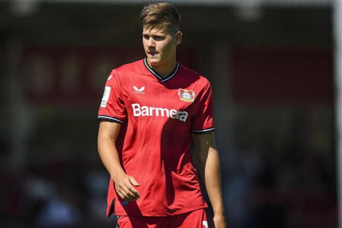 Артём Степанов / sport.ua