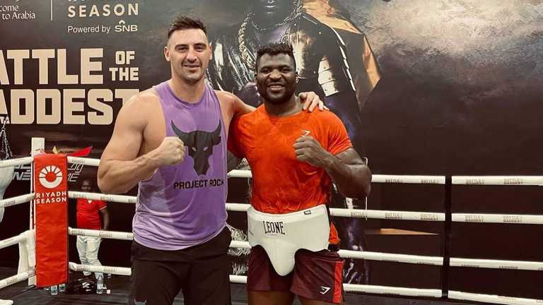 Александр Захожий / фото из Instagram Александр Захожий / фото из Instagram