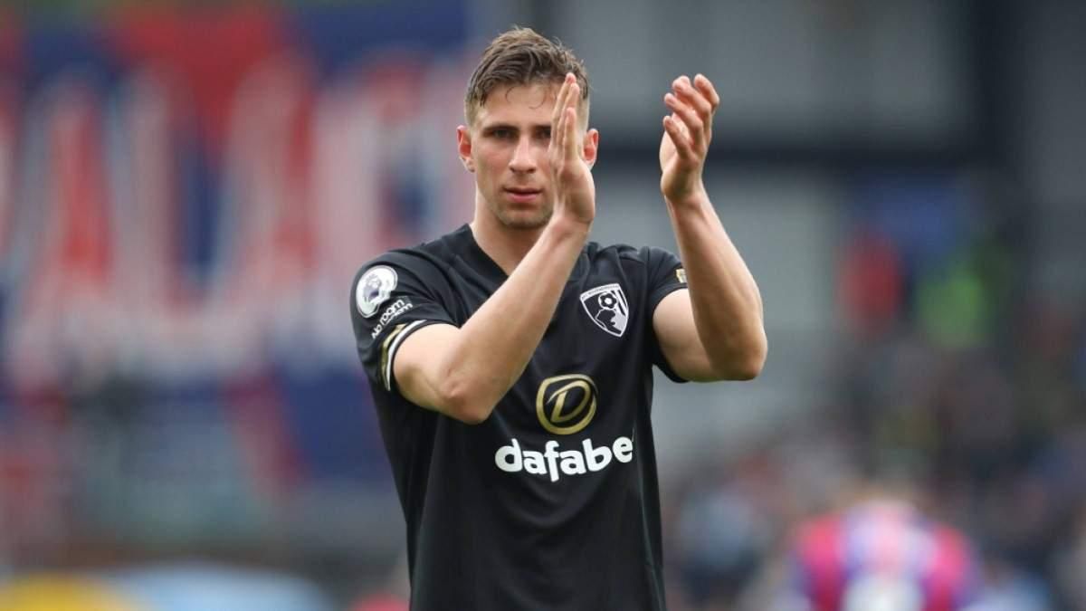 Ілля Забарний / Фото Imago