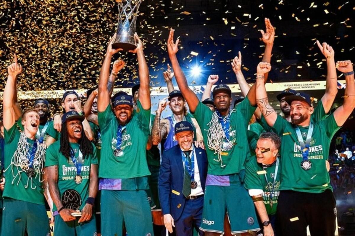 Уникаха / ФИБА