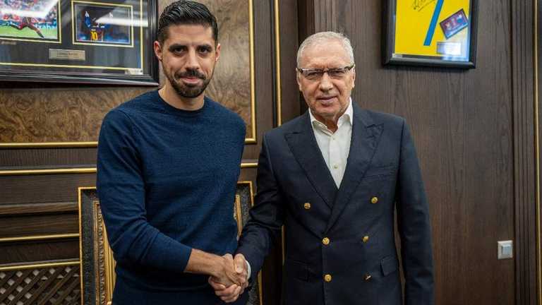 Даріо Друді і Геннадій Буткевич / ФК Полісся Даріо Друді і Геннадій Буткевич / ФК Полісся