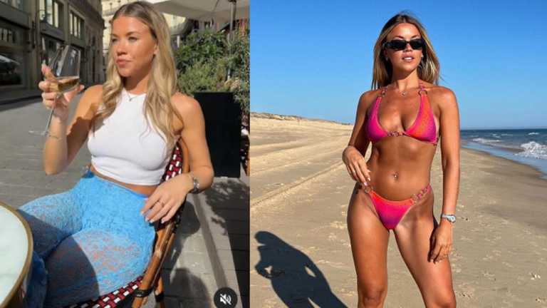 Холлі Ширер / Фото з відкритих джерел Холлі Ширер / Фото з відкритих джерел