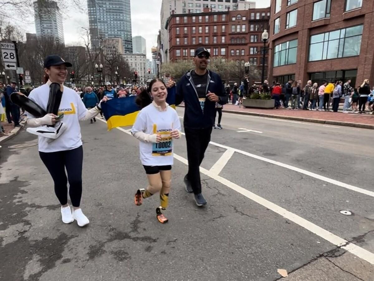 Яна Степаненко / Фото з Instagram