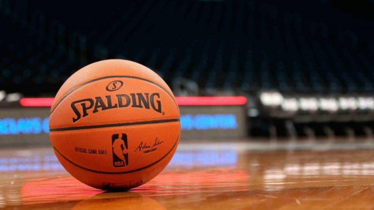 Баскетбол / Ілюстроване фото 