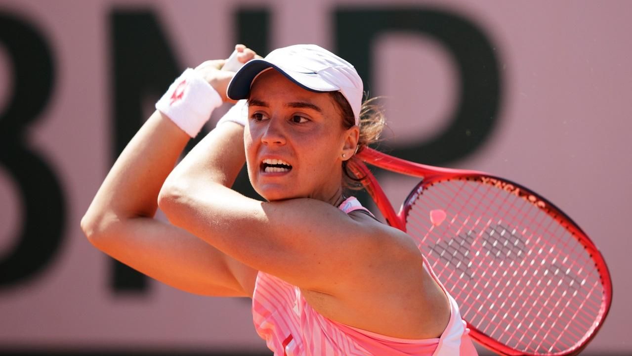 Ангеліна Калініна / Фото: Getty Images