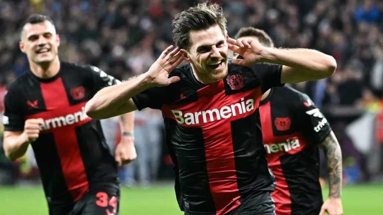 Байєр / imago Байєр / imago