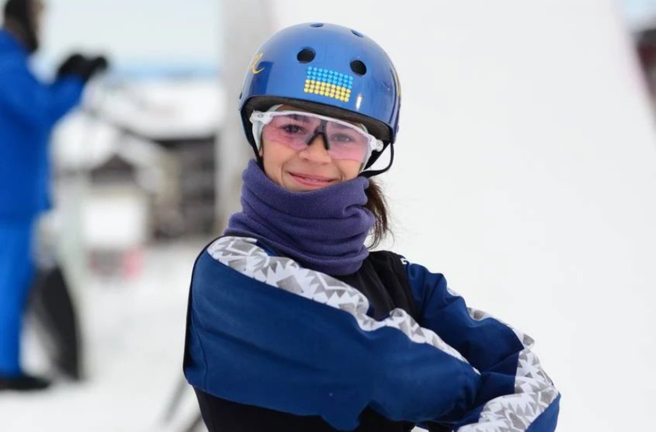 Ангелина Брыкина / Фото из открытых источников Ангелина Брыкина / Фото из открытых источников