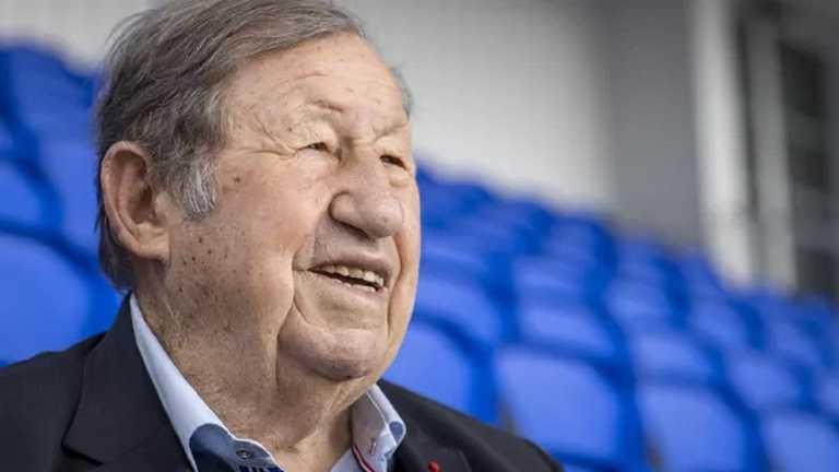 Гі Ру / Le Figaro Гі Ру / Le Figaro