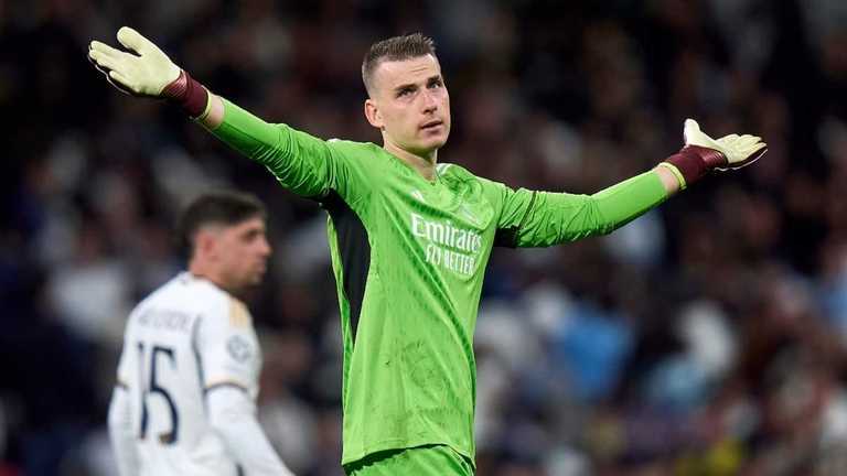 Баварія – Реал – 2:2 (фото Getty Images) Баварія – Реал – 2:2 (фото Getty Images)