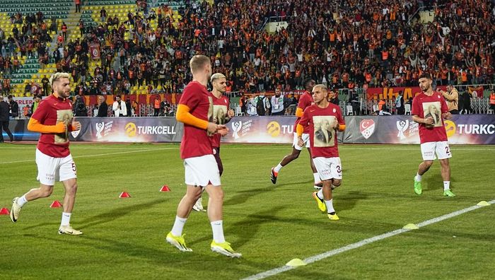 Фенербахче таки сорвал матч за Суперкубок Турции – как и обещал