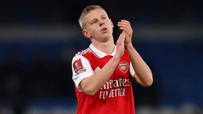 Александр Зинченко / Getty Images Александр Зинченко / Getty Images