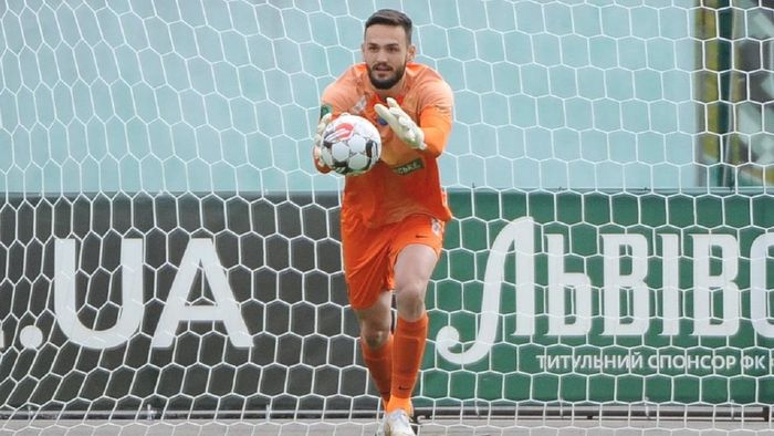 Игрок Карпат отказался выступать за сборную Молдовы ради Украины