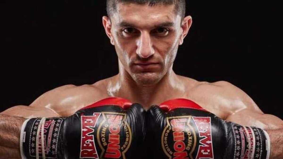 Артем Далакян / Фото Instagram