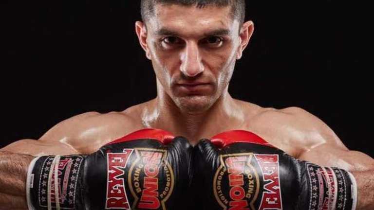 Артем Далакян / Фото Instagram Артем Далакян / Фото Instagram