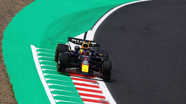 Макс Ферстаппен / Фото F-1 Макс Ферстаппен / Фото F-1