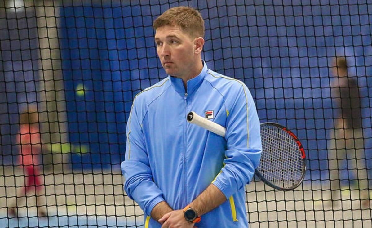 Михаил Филима / btu.org.ua Михаил Филима / btu.org.ua