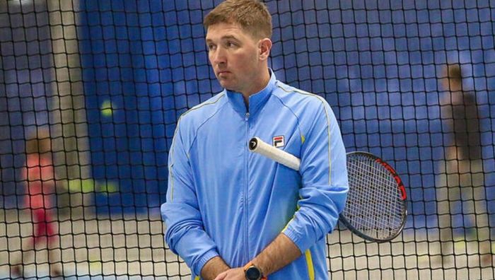 Сапронов назвал виновника поражения от Румынии на Кубке Билли Джин Кинг