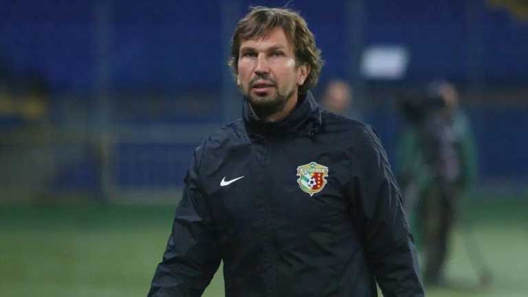 Сергей Долганский / фото Footboom.com Сергей Долганский / фото Footboom.com