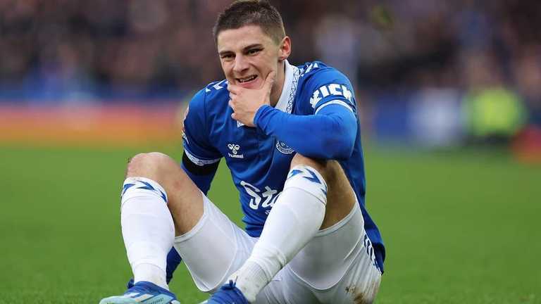 Віталій Миколенко / Фото Getty images Віталій Миколенко / Фото Getty images