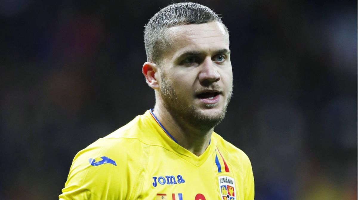 Георге Пушкаш / Imago images