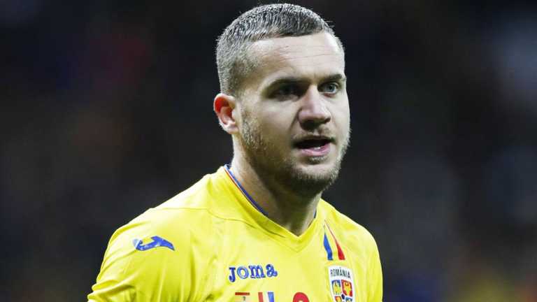 Георге Пушкаш / Imago images Георге Пушкаш / Imago images