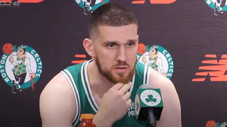 Святослав Михайлюк / Скріншот з відео Святослав Михайлюк / Скріншот з відео