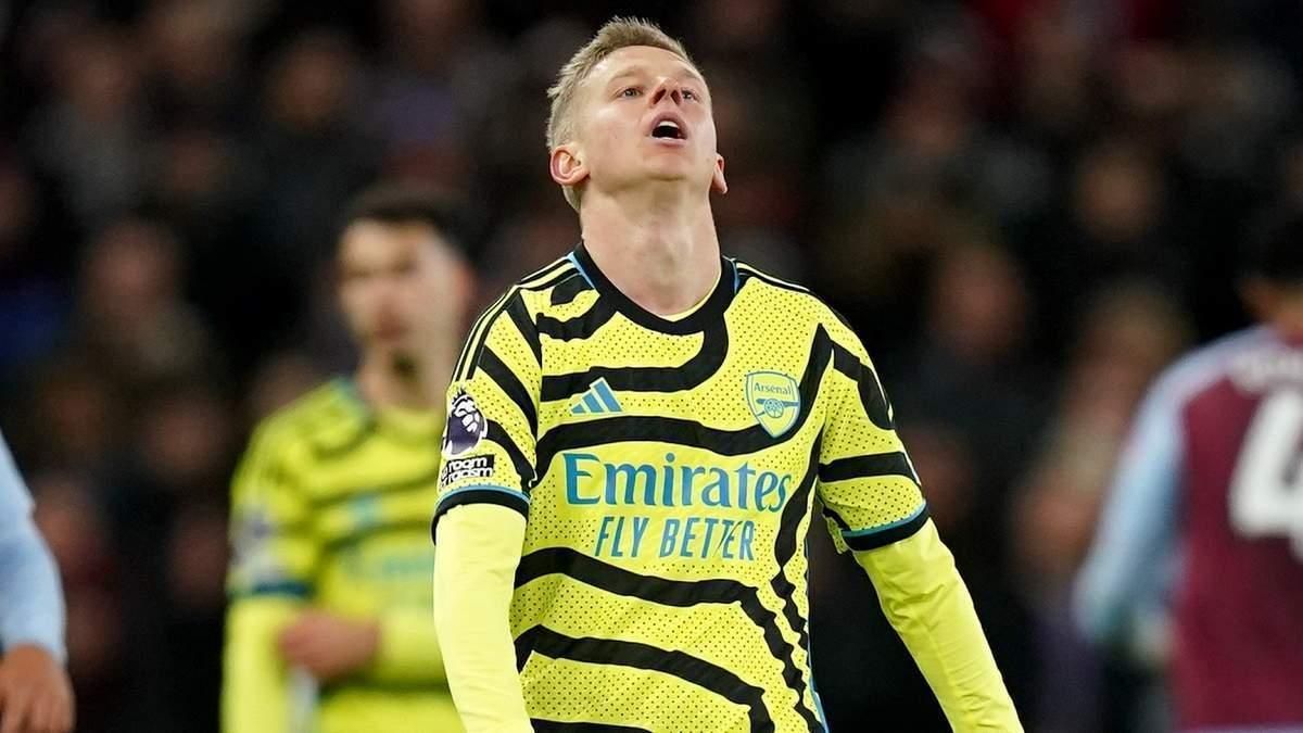 Олександр Зінченко / Getty Images Олександр Зінченко / Getty Images