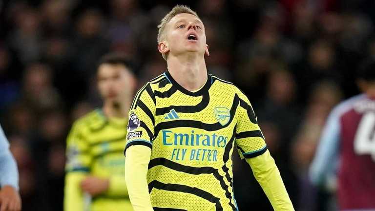 Александр Зинченко / Getty Images Александр Зинченко / Getty Images